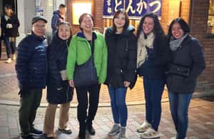 image n.3 of Kyoto Night All-Inclusive Eats and Streets, Gion and Beyond activity in Kyoto, uploaded by supplier