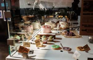 imagen n.º 4 de Noshes en la Space Needle: lo mejor de la gastronomía y la cultura de Seattle actividad en Seattle, subida por el proveedor