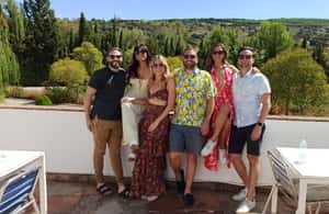 image n.4 of From Malaga or Marbella: Ronda Private Day Trip activity in Ronda, uploaded by supplier