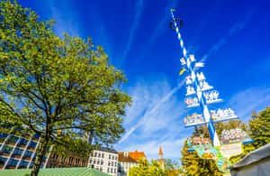 image n.4 of Munich: Sightseeing hopping with traditional Bavarian delicacies activity in Munich, uploaded by supplier