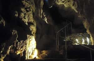 image n.3 of Menites Springs & Cave Foros - Half Day Tour activity in South Aegean, uploaded by supplier
