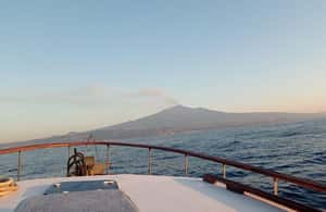 image n.4 of BOAT TOUR WITH APERITIF ON BOARD IN THE CYCLOPS ISLANDS activity in Aci Trezza, uploaded by supplier