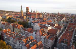 image n.3 of Gdansk Private Bike Tour activity in Gdansk, uploaded by supplier