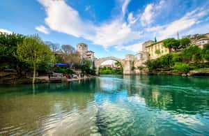Immagine nº 4 di Dubrovnik: Gita di un giorno a Mostar e alle Cascate di Kravica attività a Cantone dell'Erzegovina-Narenta, caricata dal fornitore
