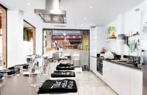 image n.4 of Seville: 3.5-Hour Spanish Cooking Class & Triana Market Tour activity in Seville, uploaded by supplier