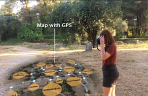 image n.3 of Olympia: Tour with Virtual Reality and Audio activity in Olympia, Greece, uploaded by supplier