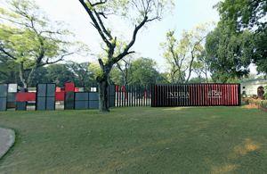 imatge núm.4 de l'activitat de Museu Indira Gandhi: la primera dona primera ministra de l'Índia a Nova Delhi, penjada pel proveïdor