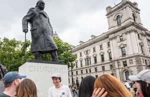 image n.3 of London: Westminster Tour and Churchill War Rooms Visit activity in London, uploaded by supplier
