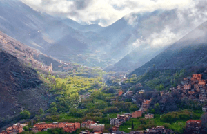 image n.4 of Marrakesh: Atlas Mountains, Ourika Valley, Waterfall / Guide activity in Marrakesh, uploaded by supplier
