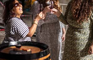image n.4 of Lisbon: Food Tasting Tour by Tuk Tuk with 2 Stops activity in Lisbon, uploaded by supplier