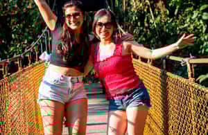 รูปภาพที่ 3 จาก Oxapampa: Rio Tigre - น้ำอเมซอนและป่า กิจกรรมใน อ็อกซาปัมปา อัปโหลดโดยซัพพลายเออร์