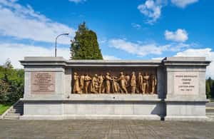 Bild Nr. 4 von Von Warschau aus: Treblinka Extermination Camp Private Tour Aktivität in Masowien Region, hochgeladen vom Anbieter