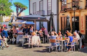 imagen n.º 4 de Desde Mogán/Maspalomas/Arguineguín: Excursión de un día a Gran Canaria actividad en Islas Canarias, subida por el proveedor
