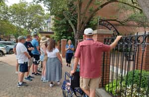 3. fotó – Holland, Michigan: Belvárosi séta ételkóstolóval – program helye: Holland, Michigan, feltöltötte a programszervező