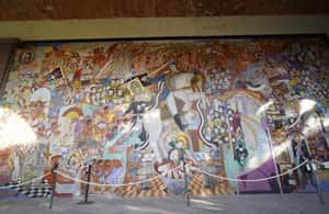 รูปภาพที่ 3 จาก San Miguel de Allende ทัวร์เดินชมศิลปะ กิจกรรมใน ซาน มิเกล เด อัลเลนเด อัปโหลดโดยซัพพลายเออร์