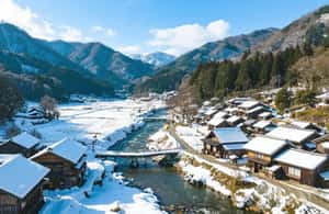サプライヤーによってアップロードされた、神戸の名古屋発：高山と白川フルデイツアーの画像#3