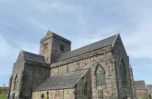 billede nr.3 af aktiviteten Oban: Tur til Isle of Mull og Iona i Det skotske højland, uploadet af udbyder