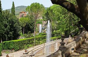 image n.4 of Private Day Trip To Tivoli’s Villa d’Este & Hadrian’s Villa activity in Tivoli, Lazio, uploaded by supplier