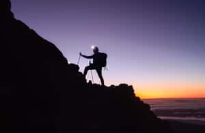 image n.4 of Tenerife: Teide Night Hike to Watch Sunrise and Shadow activity in Canary Islands, uploaded by supplier