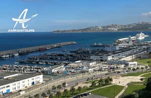 imagem n.3 de Viagem de 1 dia para Tânger saindo de Tarifa com tudo incluído atividade em Tânger, carregada pelo fornecedor