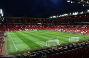 image n.4 of Manchester: Old Trafford Man United Match Day Experience activity in Manchester, uploaded by supplier