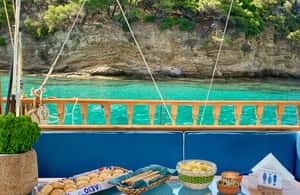 imagen n.º 4 de Skiathos : ¡Crucero en velero todo incluido con almuerzo! actividad en Islas del Egeo, subida por el proveedor