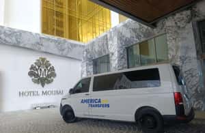 afbeelding n.3 van Luchthaven Cancún: Privé transfer enkele reis of heen en terug activiteit in Cancún, geüpload door aanbieder