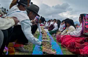 imagem n.4 de DePuno: Excursão de 1 dia às Ilhas Uros e Amantani com almoço atividade em Peru, carregada pelo fornecedor