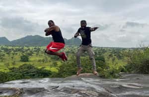 image n.3 of Accra: Half day private safari with pick up activity in Accra, uploaded by supplier