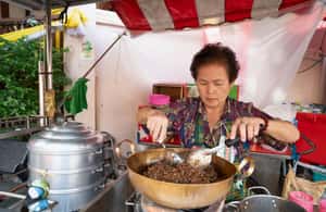 image n.4 of Bangkok: Talad Noi Hidden Gems & Street Food Adventure activity in Bangkok, uploaded by supplier