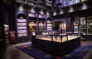 image n.4 of London: Harry Potter™ Studio Tour London & 4-Star Hotel Stay activity in London, uploaded by supplier