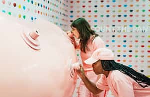 image n.4 of Chicago: Museum of Ice Cream Entry Ticket activity in Chicago, uploaded by supplier