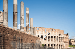 image n.4 of Rome: Vatican Museum Tour and Colosseum Experience activity in Rome, uploaded by supplier