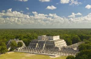 afbeelding n.4 van Riviera Maya: Chichen Itza, Valladolid & Cenote Zwemtour activiteit in Schiereiland Yucatán, geüpload door aanbieder