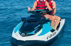 imagen n.º 3 de Altea: Excursión en moto de agua sin licencia 60 minutos actividad en Altea, subida por el proveedor