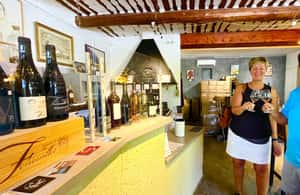 billede nr.4 af aktiviteten Fra Avignon: Vintur 3 steder inkl. Châteauneuf du Pape i Sydfrankrig, uploadet af udbyder