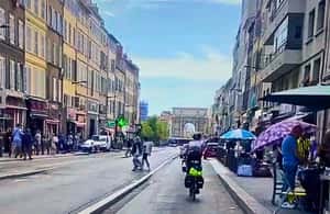 image n.4 of From Viareggio to Barcelona: Mediterranean Bike Adventure activity in Barcelona, uploaded by supplier