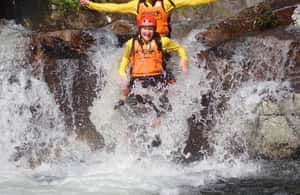 imatge núm.4 de l'activitat de Cairns: Excursió d'aventura a la selva tropical de Behana Gorge a Aloomba, penjada pel proveïdor