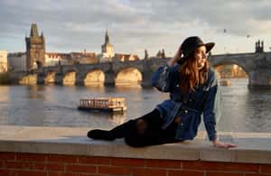 image n.4 of Prague: Private Professional Photoshoot activity in Prague, uploaded by supplier