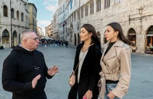 Immagine nº 4 di Padova: tour a piedi per piccoli gruppi con la Cappella degli Scrovegni attività a Padova, caricata dal fornitore