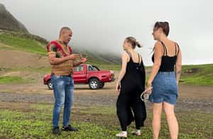 image n.3 of São Vicente Island: Full-Day Tour 4*4 activity in São Vicente, Cape Verde, uploaded by supplier