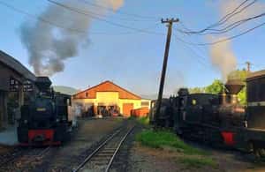 3. attēls no Rumānijas vilcieni 9 dienās aktivitātes Sučava, augšupielādējis partneris