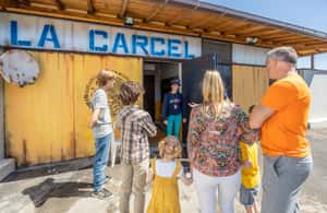 Image N°4 de Deauville: Jeu d'aventure indoor activité à Deauville, publiée par le prestataire