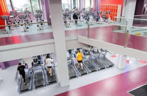 image n.3 of Paris: Fitness Pass with Access to Top Gyms activity in Paris, uploaded by supplier