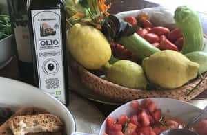 Immagine nº 4 di Siena: Corso di cucina biologica e degustazioni attività a Siena, caricata dal fornitore