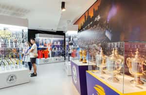 image n.3 of Manacor: Rafa Nadal Exhibition Entry Ticket activity in Manacor, uploaded by supplier