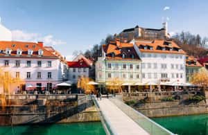 image n.3 of Ljubljana: 2.5h walking tour with local guide activity in Ljubljana, uploaded by supplier