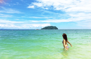 billede nr.4 af aktiviteten Kota Kinabalu | Snorkling på Sapi Island/Manukan Island i Sabah, uploadet af udbyder