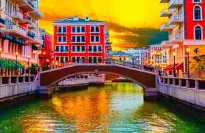 image n.4 of Full-Day City and North Qatar Tour With Pickup From Doha activity in Doha, uploaded by supplier