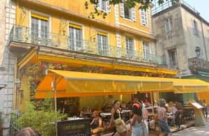 imagem n.4 de A essência da Provence: Avignon, St Rémy, les Baux, Arles atividade em Avignon, carregada pelo fornecedor